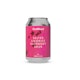 1. CoolHead Salted Licorice Raspberry Sour 5% 0,33l