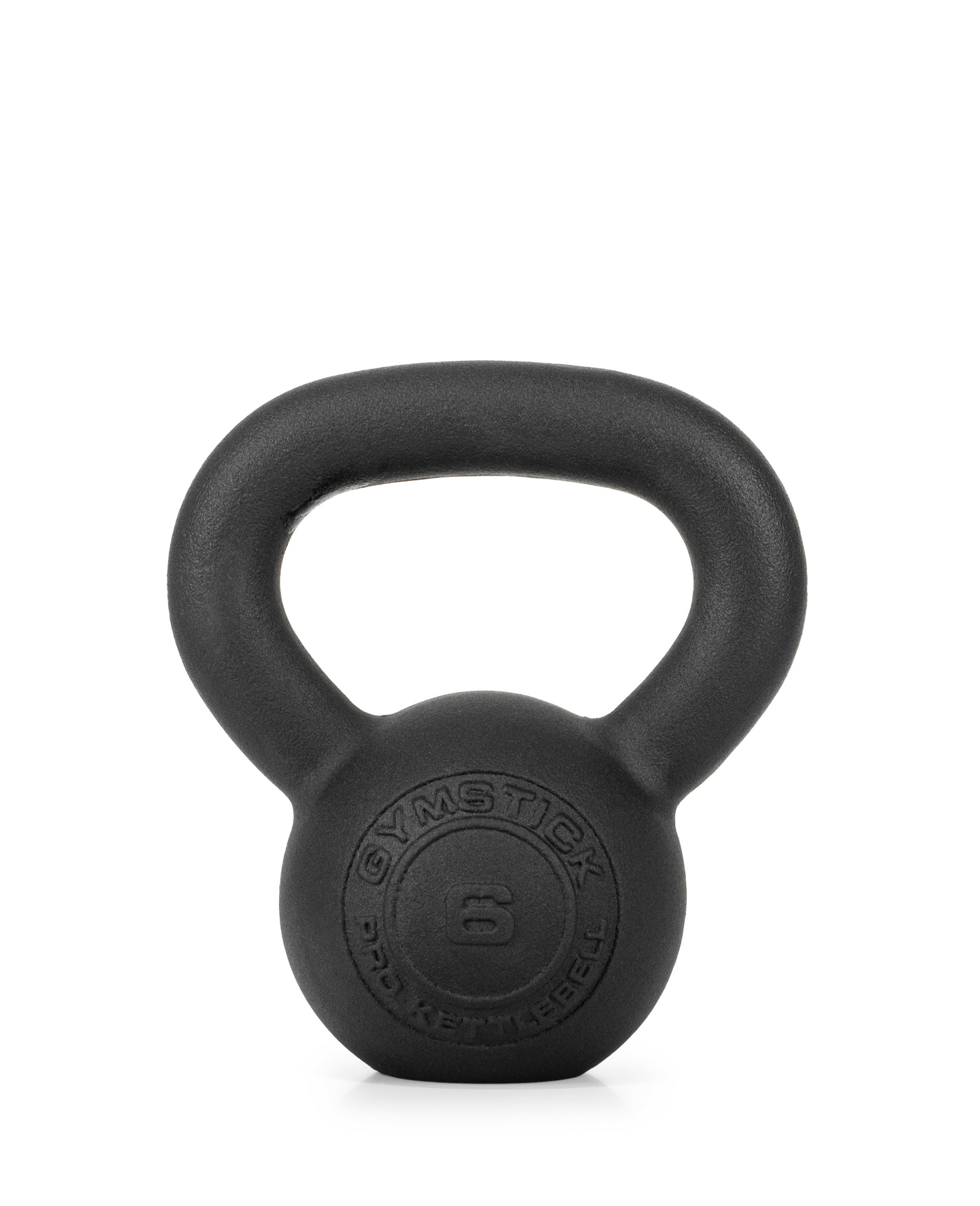 Gymstick Pro kahvakuula 6kg