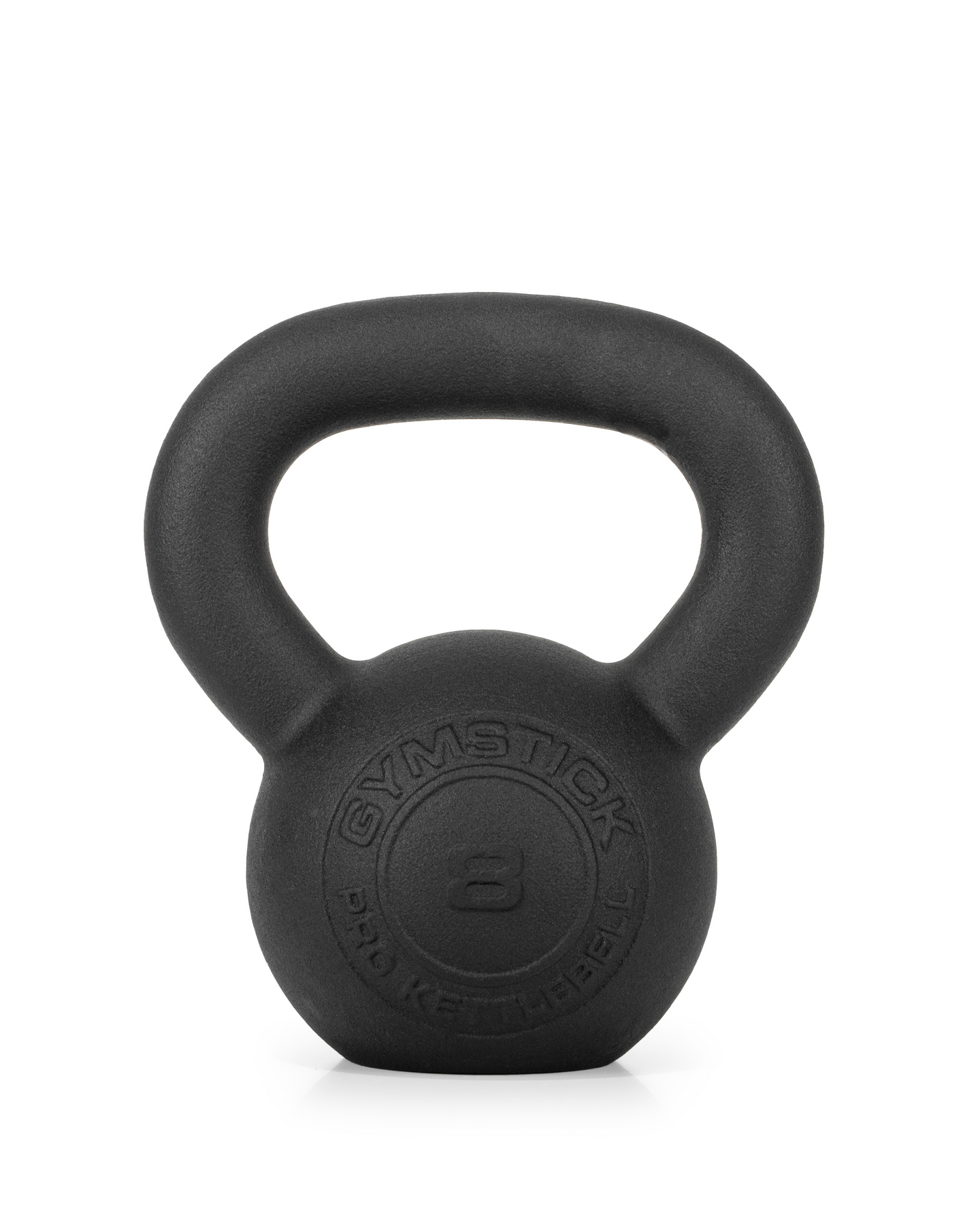 Gymstick Pro kahvakuula 8kg