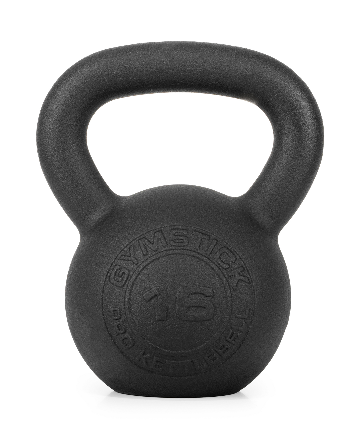Gymstick Pro Kahvakuula 16kg
