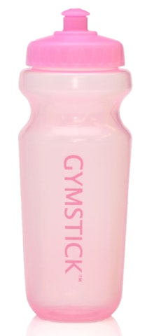 Gymstick Juomapullo 0,7l, pinkki