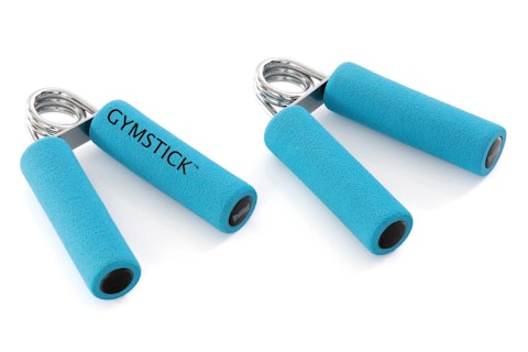 Gymstick Active Käsipuristin 2kpl