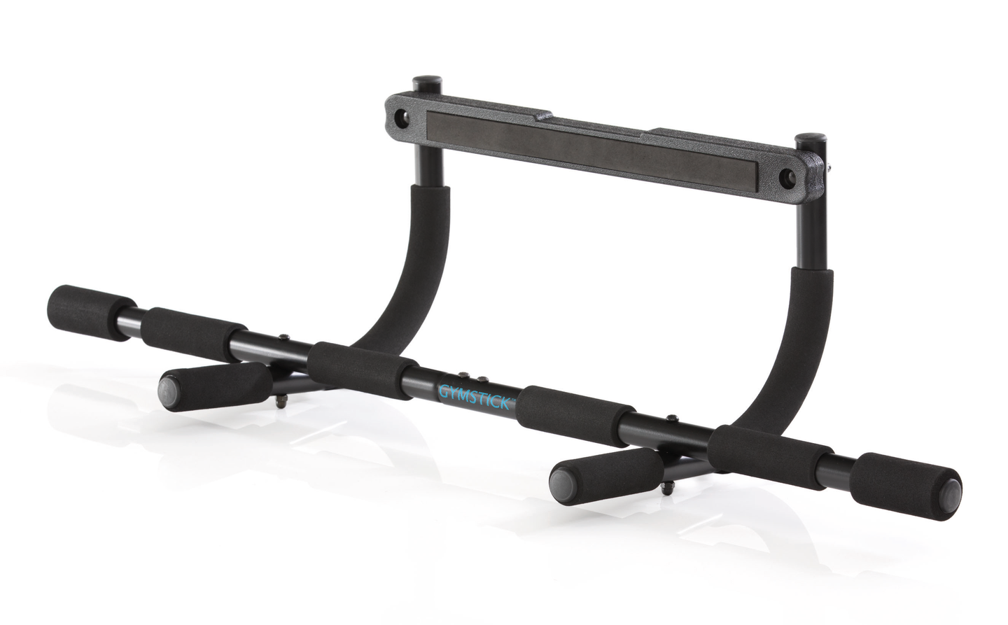 Gymstick Active leuanvetotanko, pehmustetut kädensijat