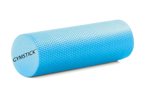 Gymstick Active Foam Rulla 30 cm, sininen