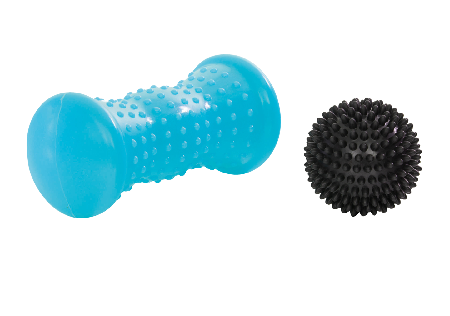 Gymstick Active kuuma & kylmä hierontasetti