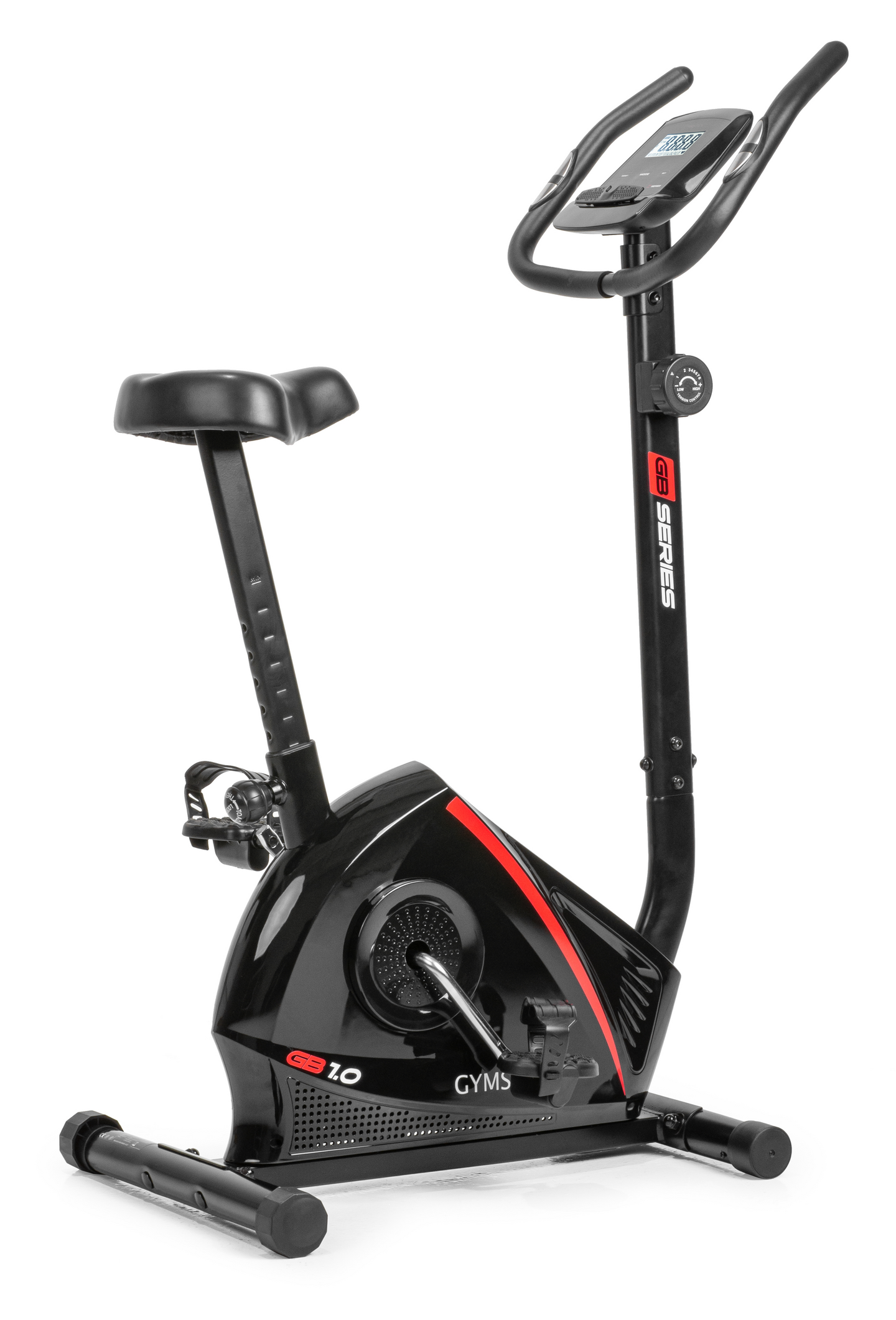 Gymstick GB1.0 kuntopyörä