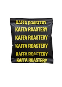 Kaffa Roastery Aina hienojauhettu vaalea kahvi 110g