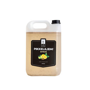 Art Food Heaven pikkeliliemi sitrus 5l