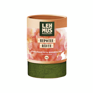 Lehmus Roastery Repotee 80g chai