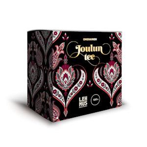 Lehmus Roastery Joulun tee 100g irtotee