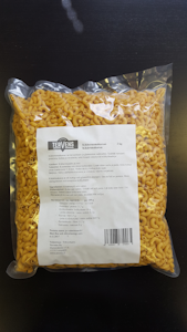 Tervens Kikhernemakaroni 2kg gluteeniton