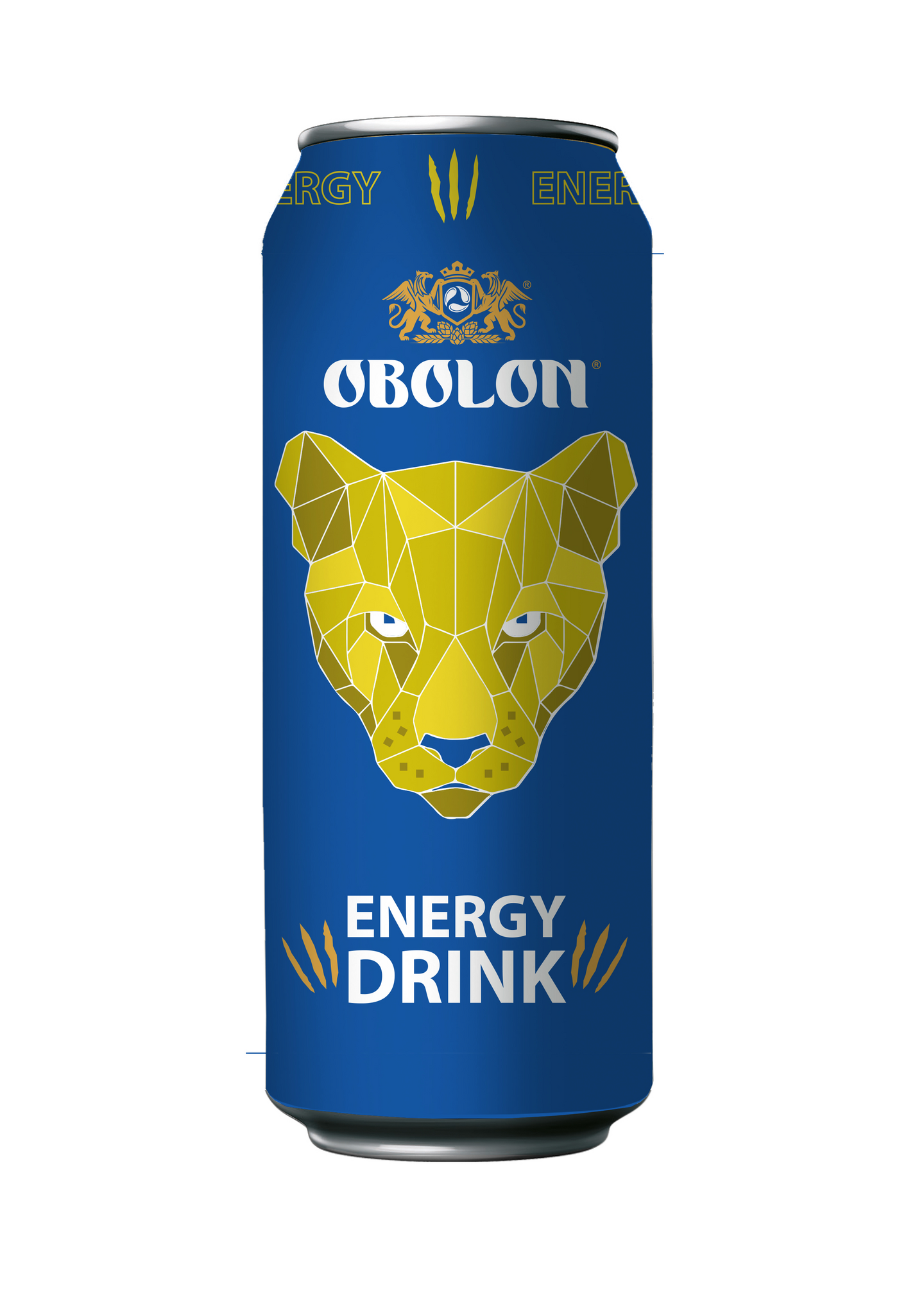 Obolon Energy Drink 0,5l