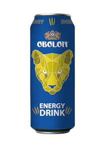 Obolon Energy Drink 0,5l