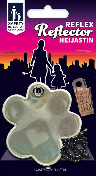 Loisto heijastin tassu