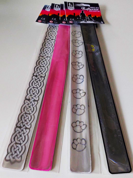 Loisto heijastin jousi