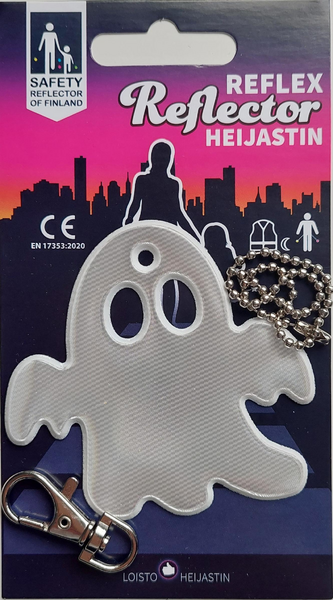 Loisto heijastin haamu