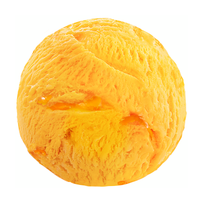 Pingviini mango-meloni irtojäätelö 5l/2568g laktoositon