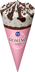 Fazer Domino jäätelötuutti 100g/175ml