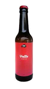 Sonnisaari Vattu Sour 4,8% 0,33l