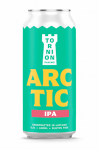 Tornion Panimon Arctic IPA 5,5% 0,44l