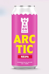 Tornion Arctic NEIPA olut 5,5% 0,44l