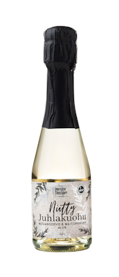 Poikain Parhaat niitty juhlakuohu 20cl 0%