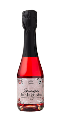 Poikain Parhaat saaga juhlakuohu 20cl 0%
