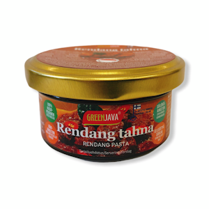 Greenjava® Rendang Tahna 50 g