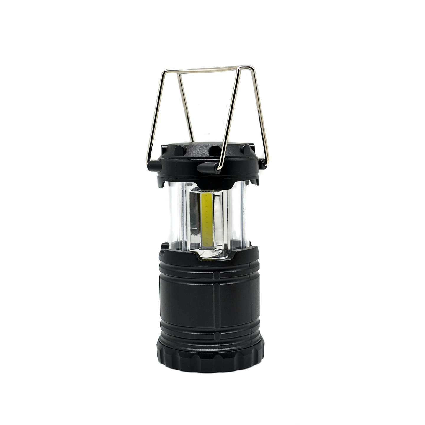 Retki lyhty LED 3 x 3 W