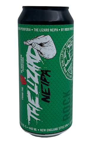 RPS The Lizard NEIPA 5,5% 0,44l