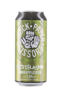 RPS Ectoplasma Apple Sour olut 5,5% 0,44l