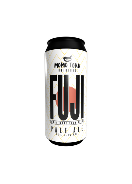 RPS x Momotoko FUJI Pale Ale olut 4,9% 0,44l