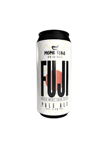 RPS x Momotoko FUJI Pale Ale olut 4,9% 0,44l