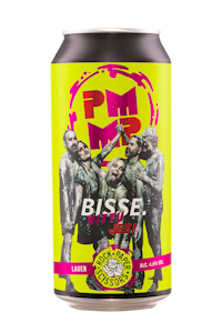 RPS X PMMP Bisse 4,6% 0,44l