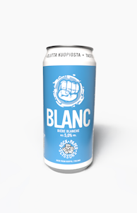 RPS Rock Blanc olut 5,0% 0,44l