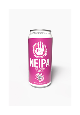 RPS Paper NEIPA olut 5,0% 0,44l