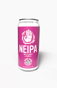 RPS Paper NEIPA olut 5,0% 0,44l