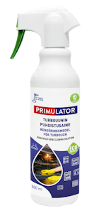 Primulator turbouunin puhdistusaine 500ml