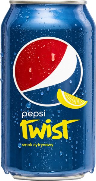 Pepsi Twist 0 33l K Ruoka