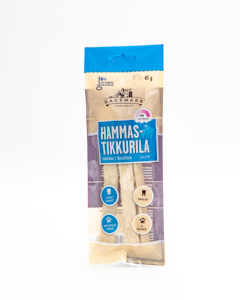 Dagsmark Hammastikkurila 45g purutikku hampaille