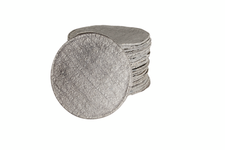 Don Tortilla sininen maissitortilla 14cm n. 290kpl/22,5kg pakaste