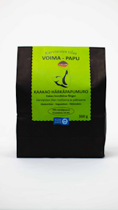 Voima-Papu kaakao härkäpapumuro 300g