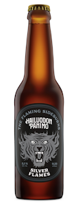 Hailuodon Panimo SilverFlame Ale 5,1% 0,33l luomu