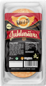 Vegem KAN-A-TON juhlaleikkele 200g