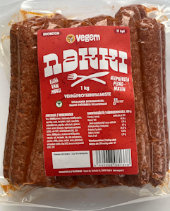 Vegem Nakki 1kg