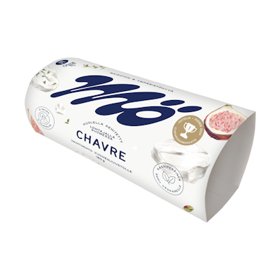 Mö Chavre vaihtoehto vuohenjuustolle 180g