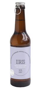 Heisala Iiris siideri 5,5% 0,33l