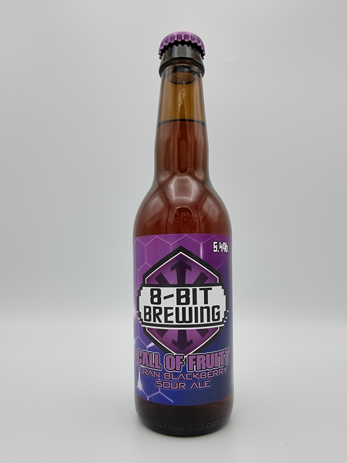 8 Bit Brewing Company Hours