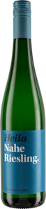 Heila Riesling QbA Nahe 8% 0,75l