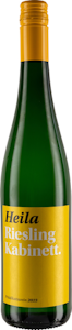 Heila Riesling Kabinett 8% 0,75l